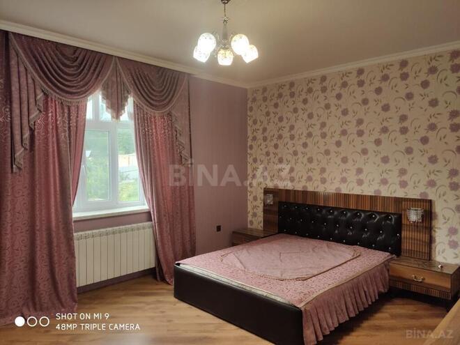 6 otaqlı həyət evi/bağ evi - İsmayıllı - 225 m² (25)