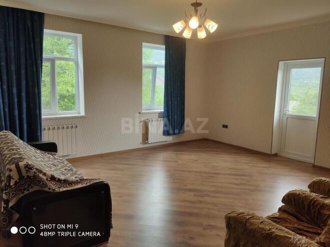 6 otaqlı həyət evi/bağ evi - İsmayıllı - 225 m² (26)