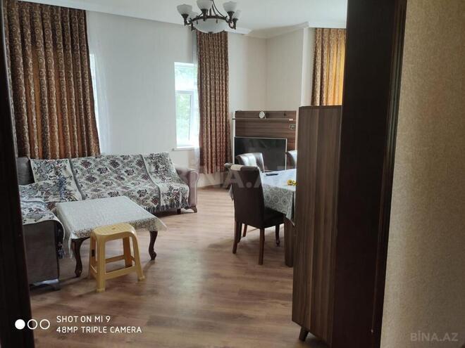6 otaqlı həyət evi/bağ evi - İsmayıllı - 225 m² (10)