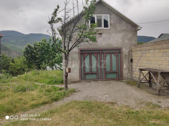 6 otaqlı həyət evi/bağ evi - İsmayıllı - 225 m² (5)