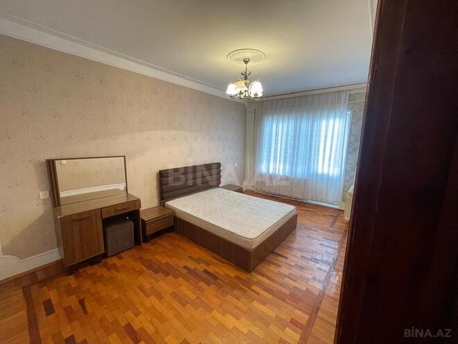 4-комн. новостройка - м. Нефтчиляр - 100 м² (3)