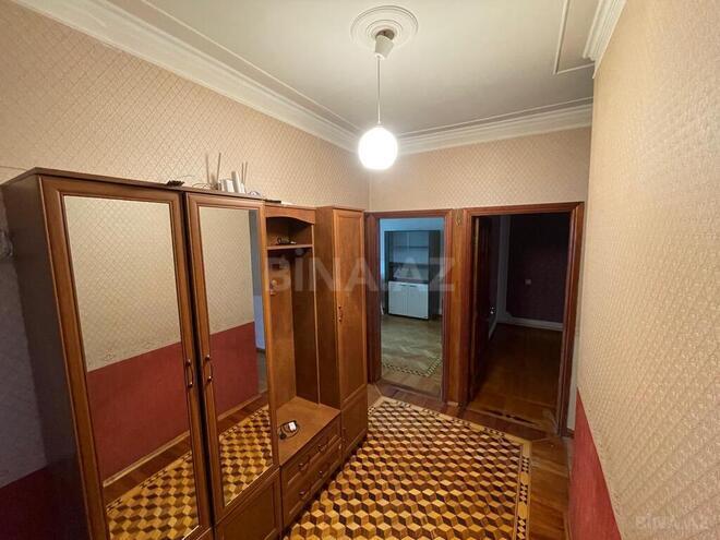 4-комн. новостройка - м. Нефтчиляр - 100 м² (8)