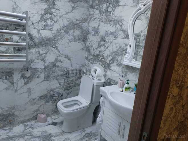 2 otaqlı yeni tikili - 8 Noyabr m. - 65 m² (12)