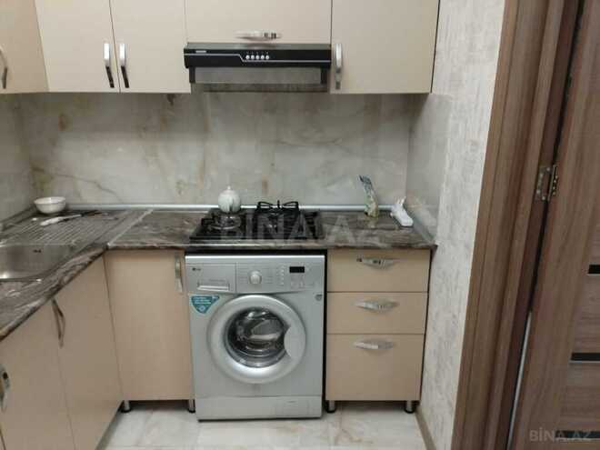 2 otaqlı yeni tikili - 8 Noyabr m. - 65 m² (5)