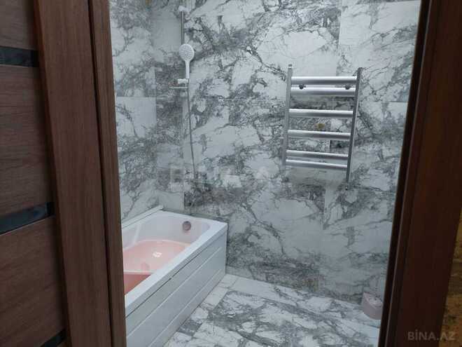 2 otaqlı yeni tikili - 8 Noyabr m. - 65 m² (11)