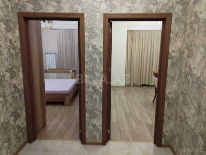 2 otaqlı yeni tikili - 8 Noyabr m. - 65 m² (8)