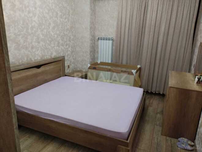 2 otaqlı yeni tikili - 8 Noyabr m. - 65 m² (1)