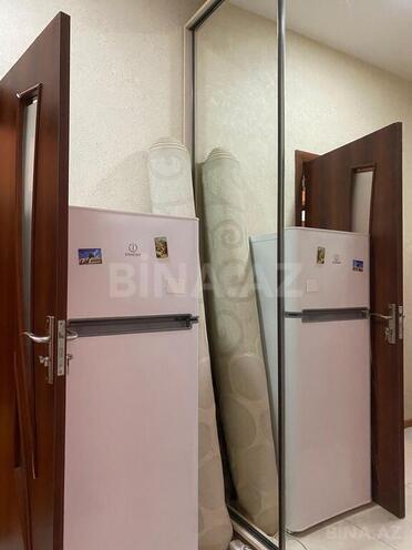 2-комн. новостройка - м. Элмляр Академиясы - 50 м² (8)