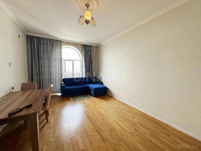 2 otaqlı yeni tikili - Yeni Günəşli q. - 64 m² (1)