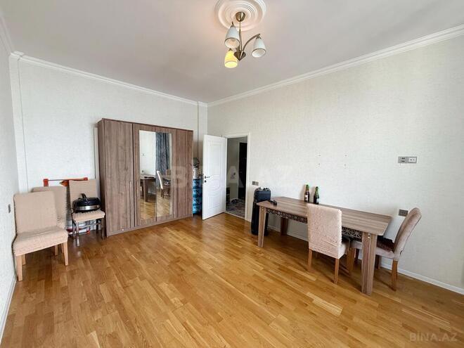 2 otaqlı yeni tikili - Yeni Günəşli q. - 64 m² (4)