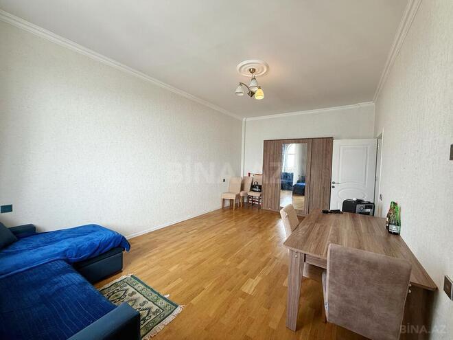 2 otaqlı yeni tikili - Yeni Günəşli q. - 64 m² (3)