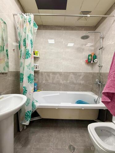 2 otaqlı yeni tikili - Yeni Günəşli q. - 64 m² (13)