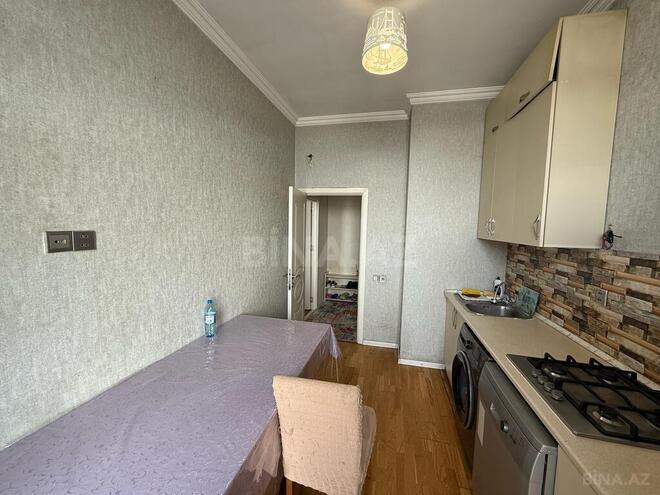 2 otaqlı yeni tikili - Yeni Günəşli q. - 64 m² (10)