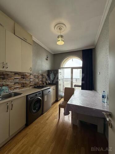 2 otaqlı yeni tikili - Yeni Günəşli q. - 64 m² (8)