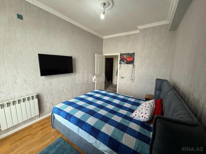 2 otaqlı yeni tikili - Yeni Günəşli q. - 64 m² (7)