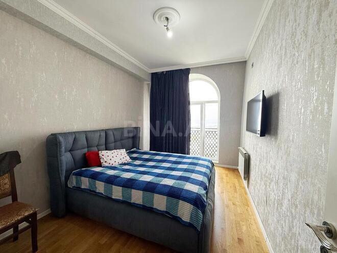 2 otaqlı yeni tikili - Yeni Günəşli q. - 64 m² (5)