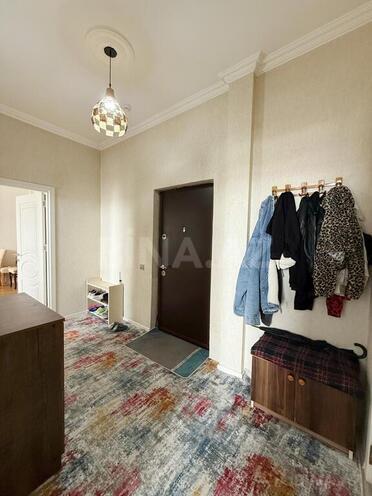 2 otaqlı yeni tikili - Yeni Günəşli q. - 64 m² (12)