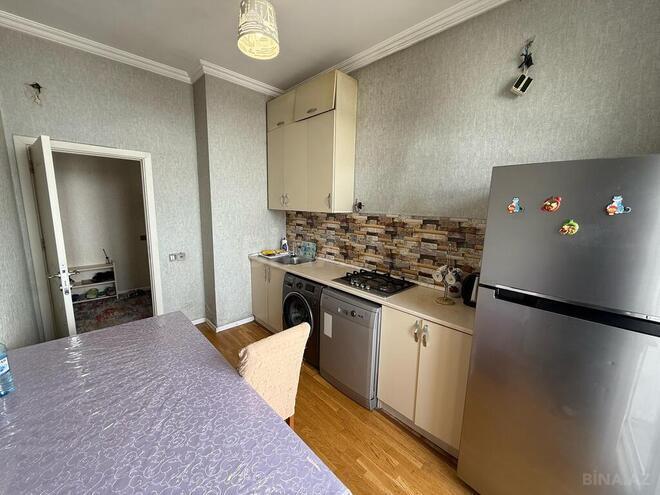 2 otaqlı yeni tikili - Yeni Günəşli q. - 64 m² (9)