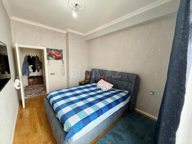 2 otaqlı yeni tikili - Yeni Günəşli q. - 64 m² (6)