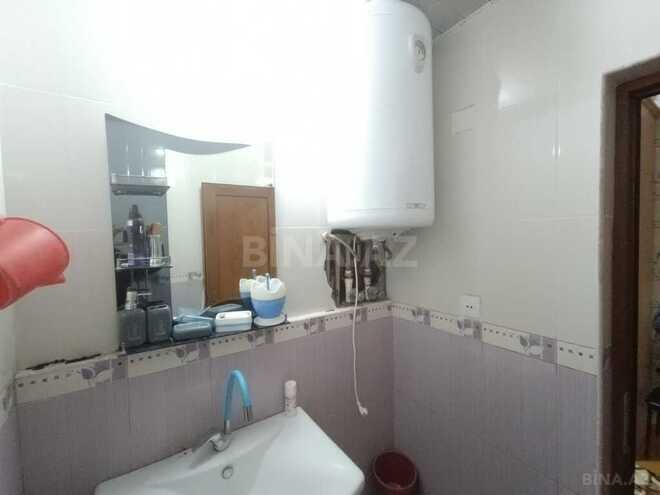 2-комн. вторичка - м. Ази Асланов - 100 м² (21)