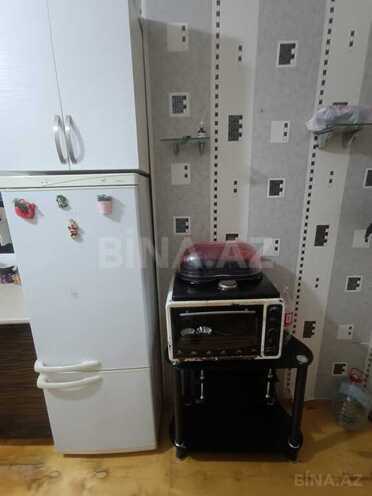 2-комн. вторичка - м. Ази Асланов - 100 м² (15)