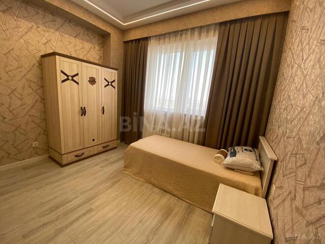 3 otaqlı yeni tikili - Ağ şəhər q. - 145 m² (8)