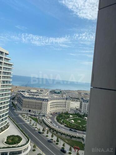 3 otaqlı yeni tikili - Ağ şəhər q. - 145 m² (12)