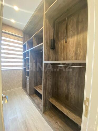 3 otaqlı yeni tikili - Ağ şəhər q. - 145 m² (14)