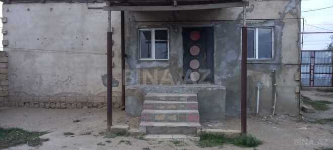 2-комн. дом/дача - пос. Сураханы - 60 м² (1)