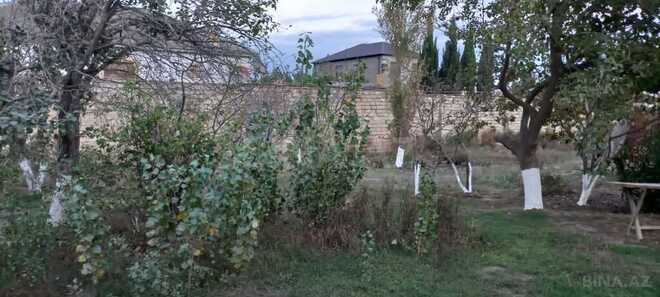 2-комн. дом/дача - пос. Сураханы - 60 м² (10)