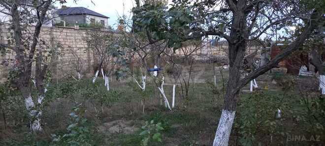 2-комн. дом/дача - пос. Сураханы - 60 м² (13)