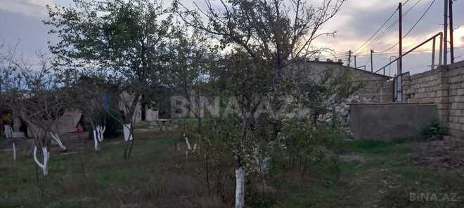 2-комн. дом/дача - пос. Сураханы - 60 м² (12)