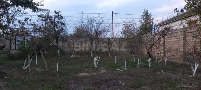 2-комн. дом/дача - пос. Сураханы - 60 м² (7)
