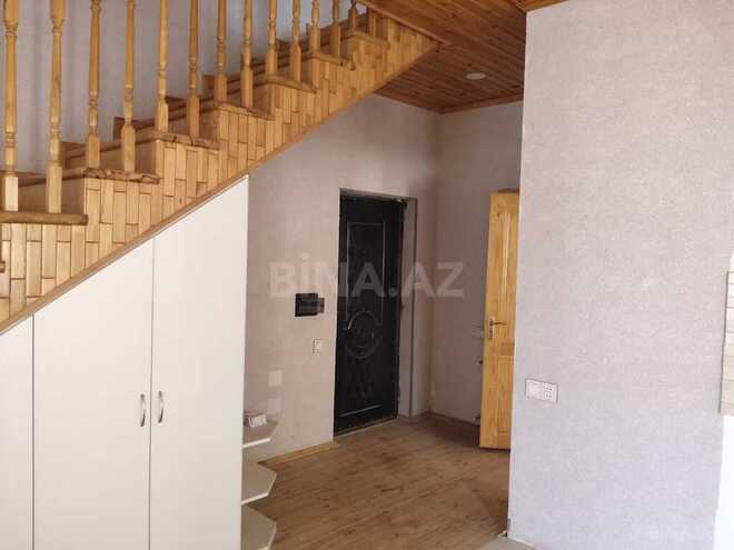 5-комн. новостройка - Абшеронcкий  р. - 120 м² (9)