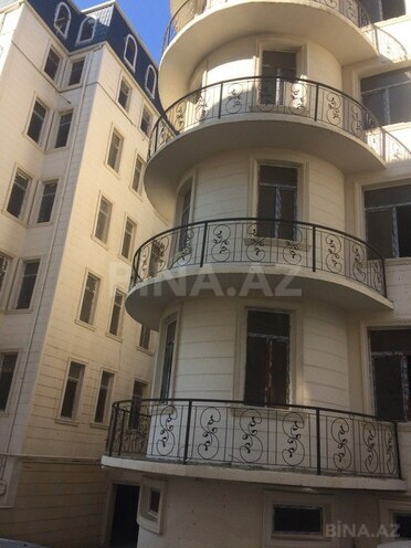 5-комн. новостройка - Абшеронcкий  р. - 120 м² (1)