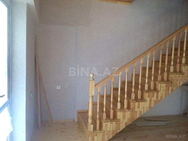 5-комн. новостройка - Абшеронcкий  р. - 120 м² (18)