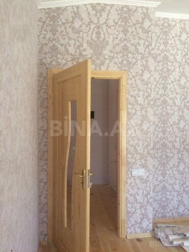 5-комн. новостройка - Абшеронcкий  р. - 120 м² (20)