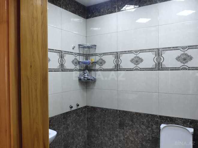 5-комн. новостройка - Абшеронcкий  р. - 120 м² (11)