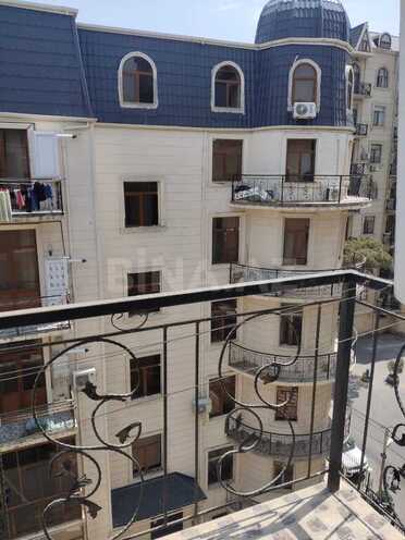 5-комн. новостройка - Абшеронcкий  р. - 120 м² (4)