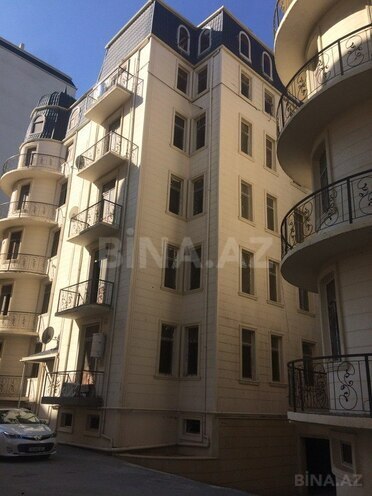 5-комн. новостройка - Абшеронcкий  р. - 120 м² (3)