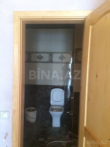 5-комн. новостройка - Абшеронcкий  р. - 120 м² (19)