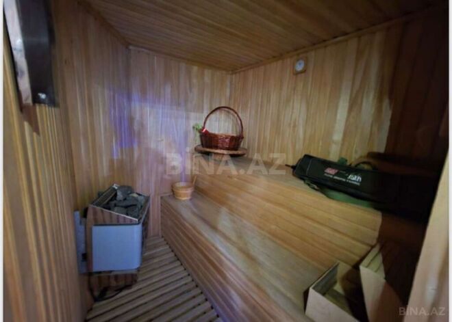 11 otaqlı həyət evi/bağ evi - Nəsimi m. - 860 m² (9)