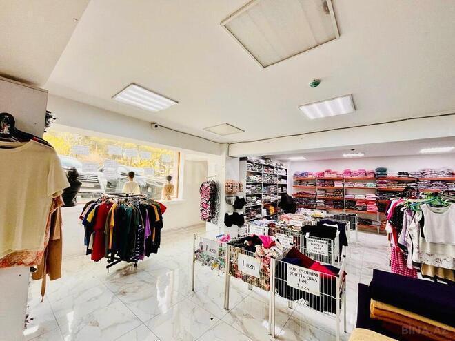 Obyekt - Memar Əcəmi m. - 353 m² (6)
