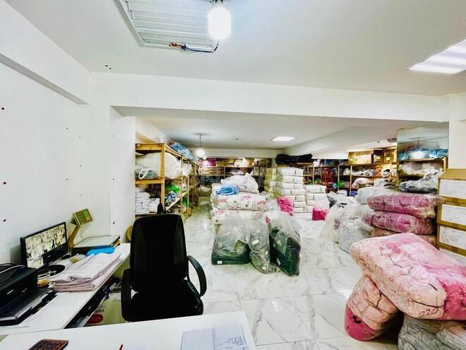 Obyekt - Memar Əcəmi m. - 353 m² (8)