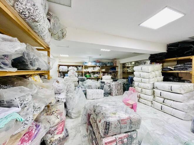 Obyekt - Memar Əcəmi m. - 353 m² (19)