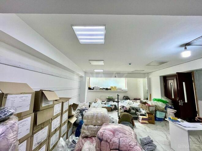 Obyekt - Memar Əcəmi m. - 353 m² (14)