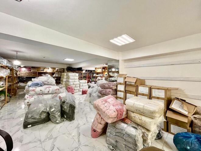 Obyekt - Memar Əcəmi m. - 353 m² (16)