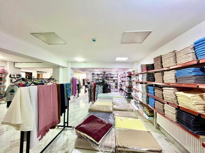 Obyekt - Memar Əcəmi m. - 353 m² (7)