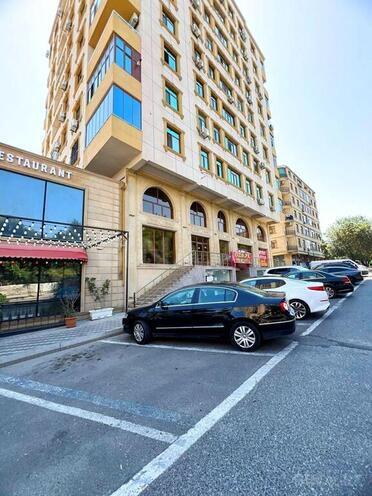 Obyekt - Memar Əcəmi m. - 353 m² (20)