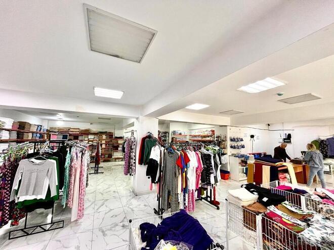 Obyekt - Memar Əcəmi m. - 353 m² (9)